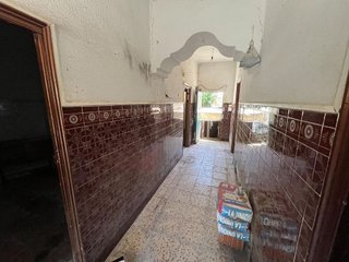 Chalet en venta en Carretera de Córdoba - Libertad en Puertollano