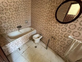 Chalet en venta en Carretera de Córdoba - Libertad en Puertollano