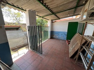 Chalet en venta en Carretera de Córdoba - Libertad en Puertollano