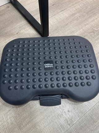 Reposapiés Oficina Office Depot