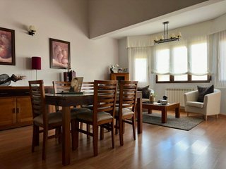 Chalet en venta en Zona Norte - Nueva Valdepeñas en Valdepeñas