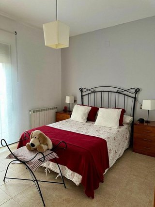 Chalet en venta en Zona Norte - Nueva Valdepeñas en Valdepeñas