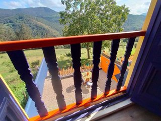 Chalet en venta en Pravia