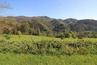 Chalet en venta en Pravia