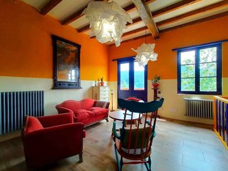 Chalet en venta en Pravia