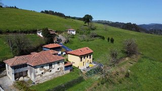 Chalet en venta en Pravia