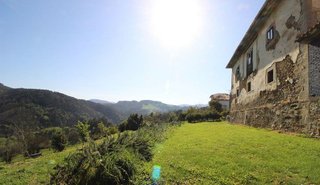 Chalet en venta en Pravia
