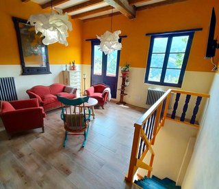 Chalet en venta en Pravia