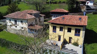 Chalet en venta en Pravia