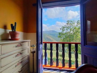 Chalet en venta en Pravia