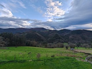 Chalet en venta en Pravia