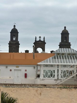 Casa adosada en venta en Vegueta en Palmas de Gran Canaria(Las)