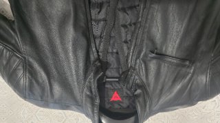Chaqueta Moto Dainese Talla 54