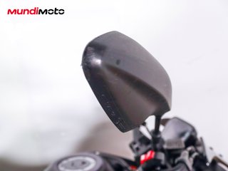 YAMAHA MT 125