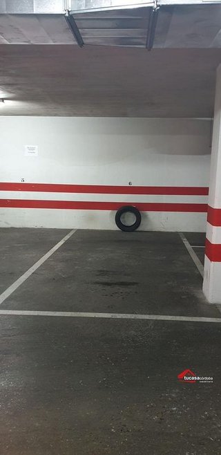 Garaje en venta en Ciudad Jardín - Zoco en Córdoba