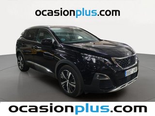 Peugeot 3008 PureTech 130 S&S GT Line 96 kW (130 CV)
