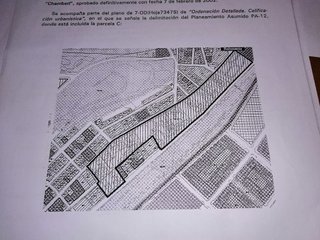Terreno en venta en Prosperidad - Camino de las Aguas en Salamanca