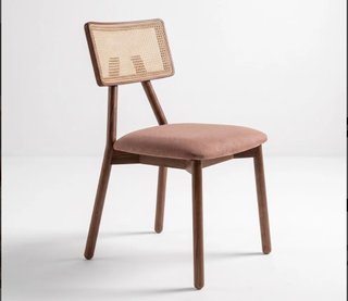 SILLA DE COMEDOR OPERA