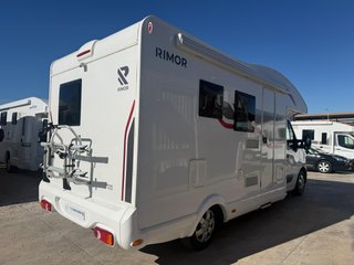 Autocaravana Hygge 12 Plus 2024 #Ref:6588