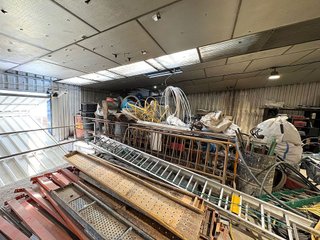 Nave industrial en venta en Gorronal-P29 en Collado Villalba