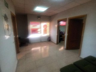 Local comercial en venta en El Torreón - Los Ángeles - El Pilar en Ciudad Real