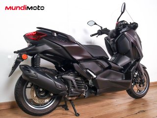 YAMAHA X-MAX 125 TECH MAX
