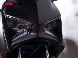 YAMAHA X-MAX 125 TECH MAX