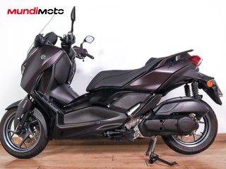 YAMAHA X-MAX 125 TECH MAX
