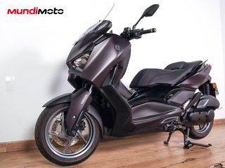YAMAHA X-MAX 125 TECH MAX