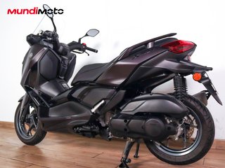 YAMAHA X-MAX 125 TECH MAX