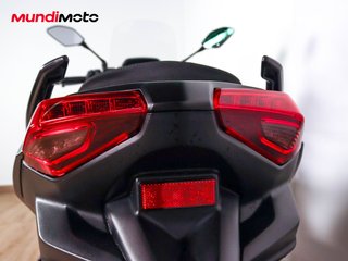 YAMAHA X-MAX 125 TECH MAX