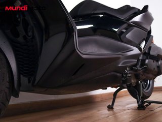 YAMAHA X-MAX 125 TECH MAX