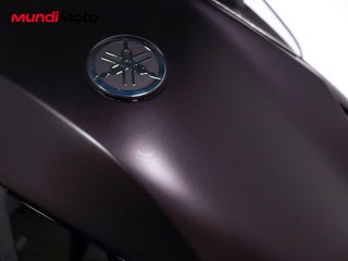 YAMAHA X-MAX 125 TECH MAX