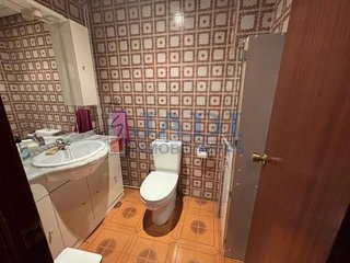 Piso en venta en Centro en Valdepeñas