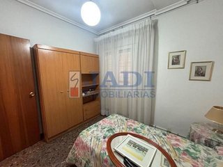 Piso en venta en Centro en Valdepeñas