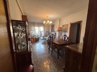 Piso en venta en Centro en Valdepeñas