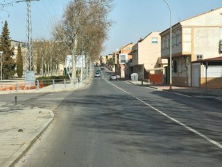 Local comercial en venta en Larache en Ciudad Real