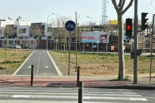 Local comercial en venta en Larache en Ciudad Real