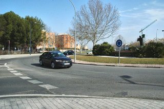 Local comercial en venta en Larache en Ciudad Real