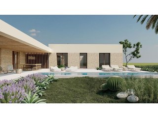 Terreno en venta en Llucmajor Interior en Llucmajor