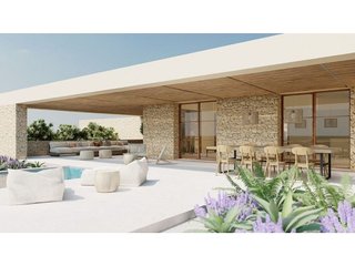 Terreno en venta en Llucmajor Interior en Llucmajor