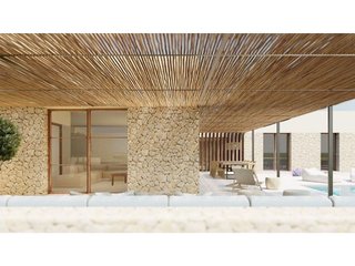 Terreno en venta en Llucmajor Interior en Llucmajor