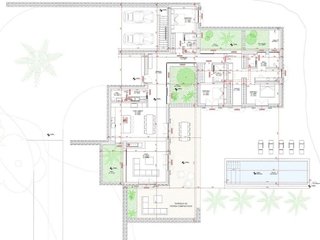 Terreno en venta en Llucmajor Interior en Llucmajor