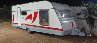 CARAVANA MONCAYO