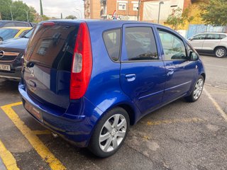 Mitsubishi Colt 1.3 95cv 117.000 KM