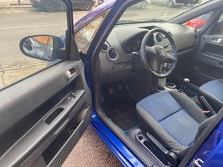 Mitsubishi Colt 1.3 95cv 117.000 KM