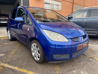 Mitsubishi Colt 1.3 95cv 117.000 KM