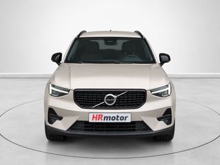 Volvo XC40 B3 Gasolina Mild hybrid Plus Dark Auto 120 kW (163 CV)