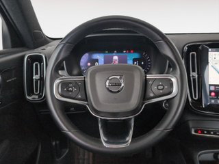 Volvo XC40 B3 Gasolina Mild hybrid Plus Dark Auto 120 kW (163 CV)