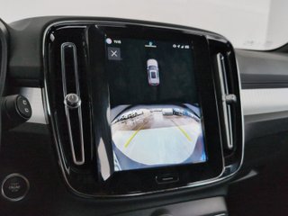 Volvo XC40 B3 Gasolina Mild hybrid Plus Dark Auto 120 kW (163 CV)